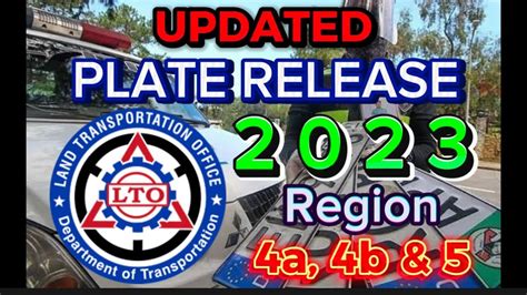 lto directory region 4a
